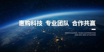 辽宁惠购网络科技有限公司全面解析 网络科技领域的实力与前景