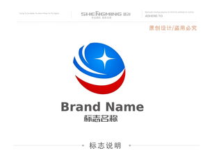 高清AI模板助力电子科技品牌升级 凤凰电子电器logo设计全流程解析